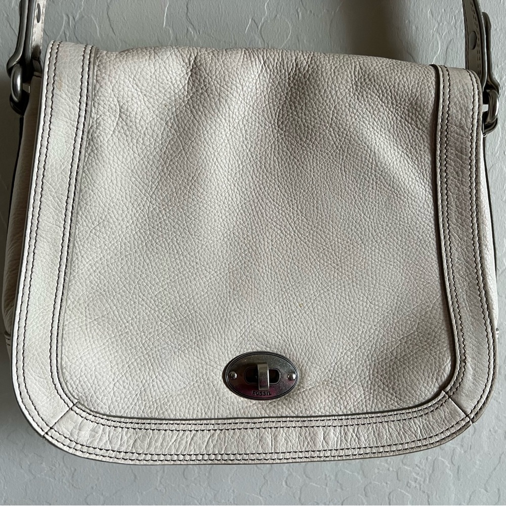 Fossil Marlow Crossbody Bag